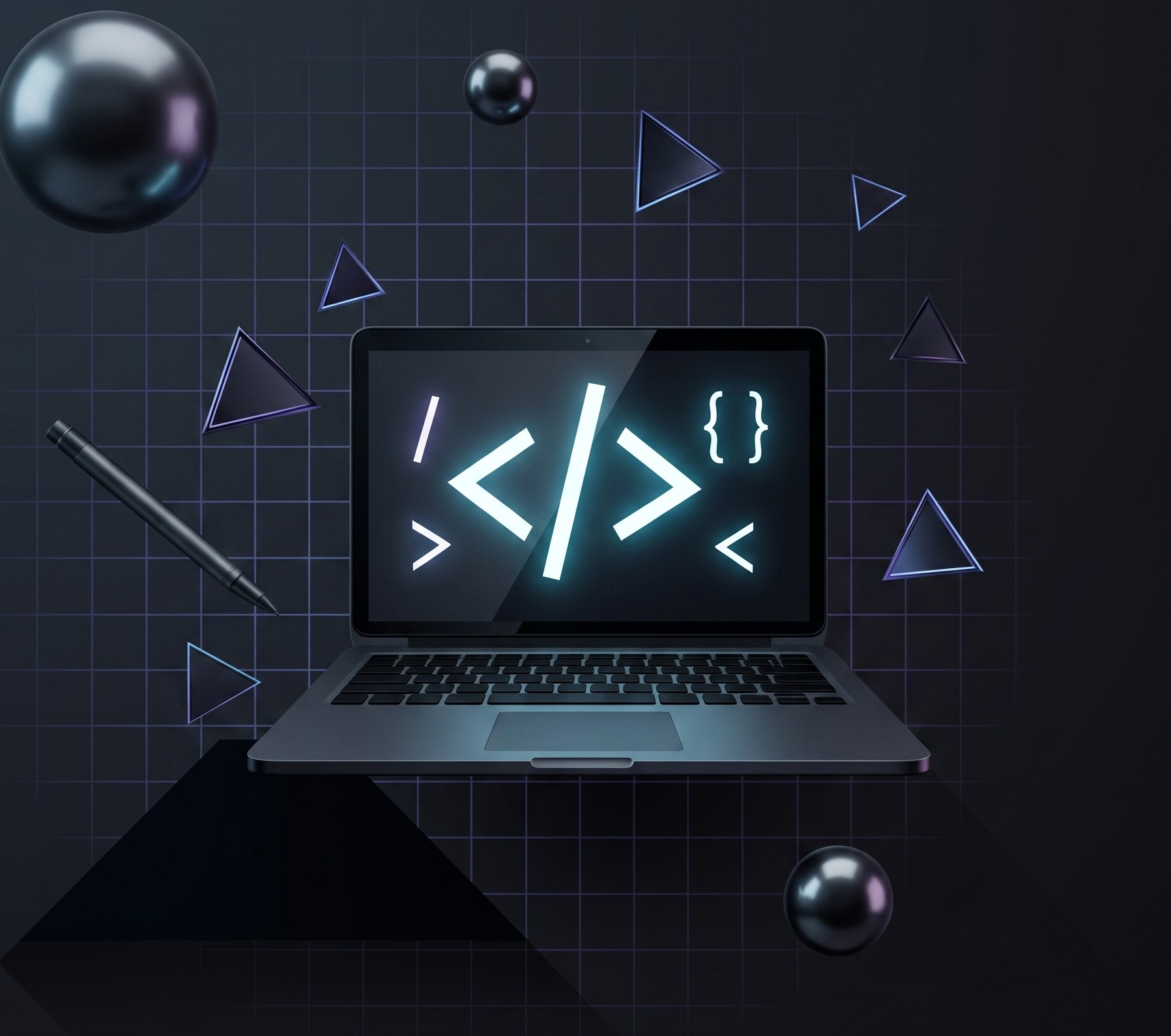 Featured image of post Hello Hugo Stack