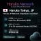 Haruka 日本东京 JP TYO (Nearoute 上游) - VPS 完整测评